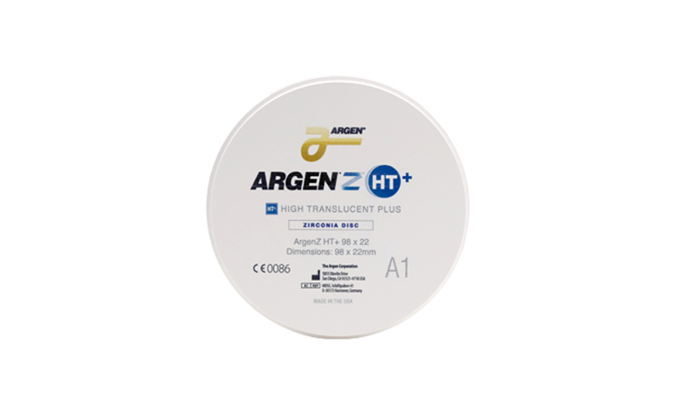 Argen Z HT+