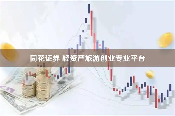 同花证券 轻资产旅游创业专业平台